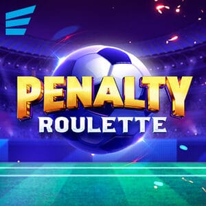 Penalty Roulette game icon
