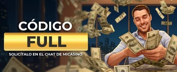 Bono Full de Recarga Diaria promotion