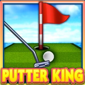 Putter King game icon