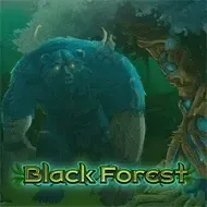 Black ForestSpearhead game icon