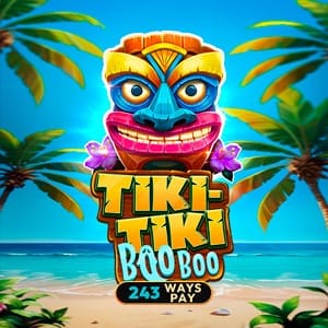 Tiki Tiki Boo Boo game icon