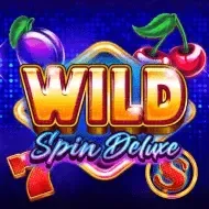 Wild Spin Deluxe game icon