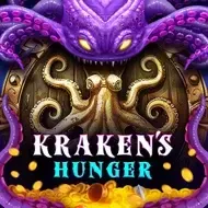 Kraken's Hunger game icon