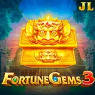 Fortune Gems 3 game icon