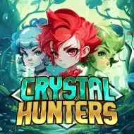 Crystal Hunters game icon