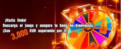 ¡Gana premios increíbles hoy! banner