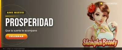 Caishen Wins: Fortuna en Perú banner