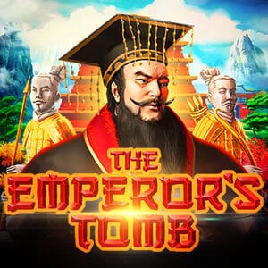 The Emperor's Tomb game icon