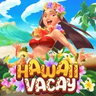 Hawaii Vacay game icon