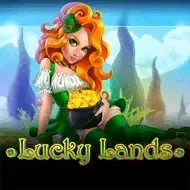 Lucky Lands game icon