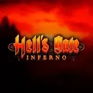 Hells Gate Inferno game icon