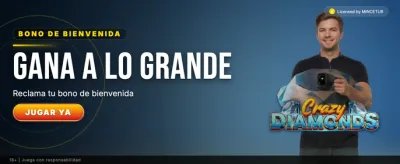 Lluvia de Giros Gratis promotion