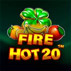Fire Hot 20 game icon