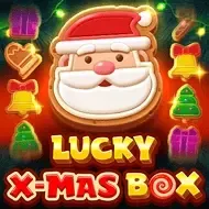 Lucky Xmas Box game icon