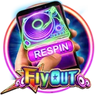 Fly Out game icon