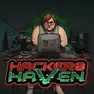 Hackers Haven game icon