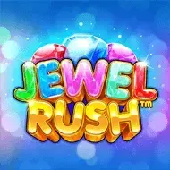 Jewel Rush game icon